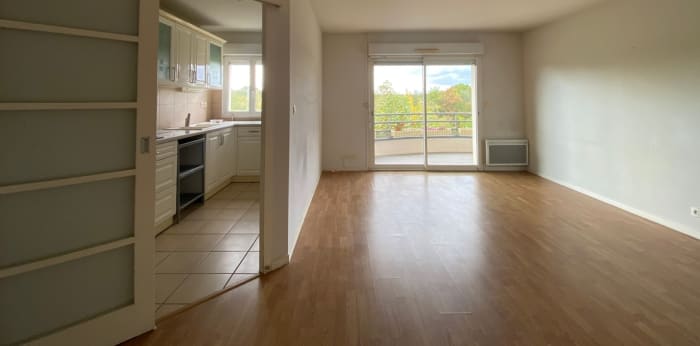 Image 6 sur 16 - Appartement  ·  Vente · Libourne (33500) · 3 pièces · 68m²