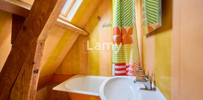 Image 11 sur 15 - Maison/villa  ·  Vente · Dozule (14430) · 5 pièces · 119m²