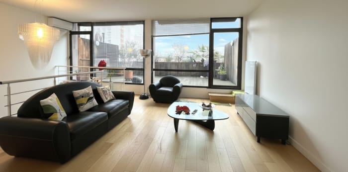 Image 8 sur 30 - Appartement  ·  Vente · Toulouse (31000) · 5 pièces · 162m²