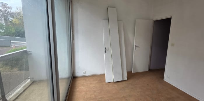 Image 5 sur 9 - Appartement  ·  Vente · Bordeaux (33200) · 2 pièces · 48m²