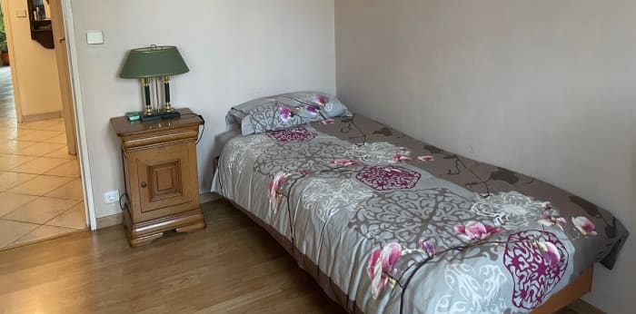 Image 11 sur 16 - Appartement  ·  Vente · Poissy (78300) · 3 pièces · 86m²