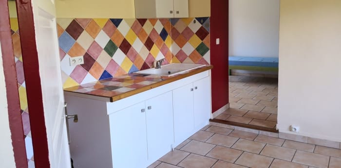 Maison/villa  ·  Vente · Digne Les Bains (04000) · 4 pièces · 84m²