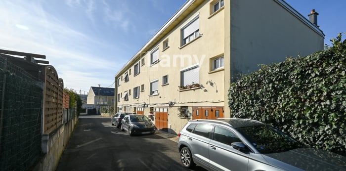 Image 1 sur 10 - Maison/villa  ·  Vente · Melun (77000) · 4 pièces · 69m²