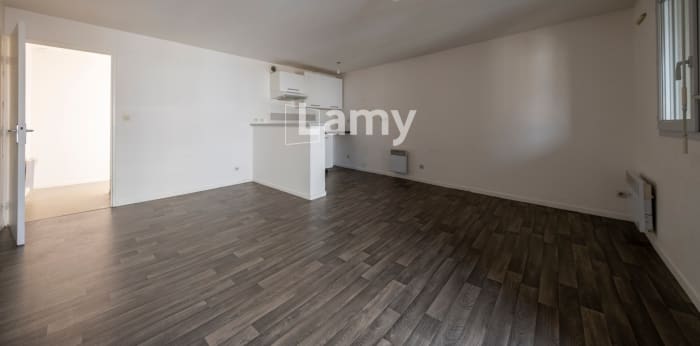 Image 7 sur 17 - Appartement  ·  Vente · Toulouse (31300) · 3 pièces · 59m²