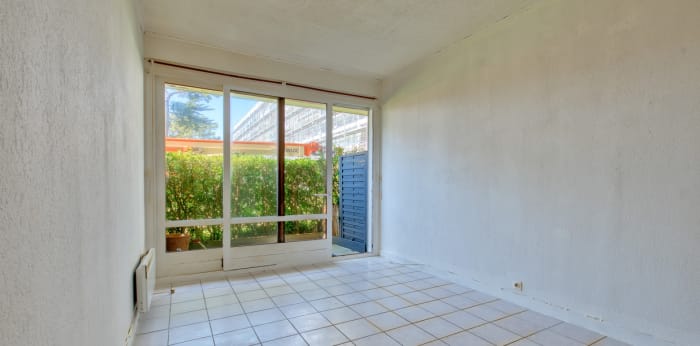 Image 1 sur 11 - Appartement  ·  Vente · St Georges De Didonne (17110) · 1 pièce · 32m²