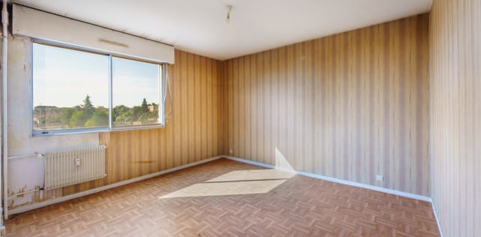 Image 5 sur 10 - Appartement  ·  Vente · Dijon (21000) · 4 pièces · 77m²