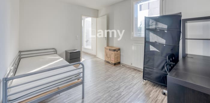 Image 5 sur 8 - Appartement  ·  Vente · Gradignan (33170) · 2 pièces · 40m²