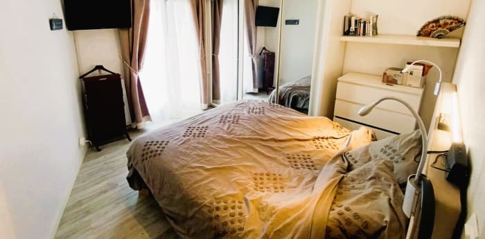 Image 4 sur 8 - Appartement  ·  Vente · Vieux Boucau Les Bains (40480) · 3 pièces · 55m²