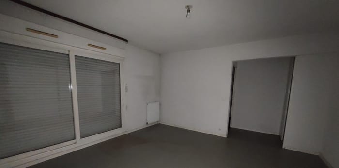 Image 2 sur 5 - Appartement  ·  Vente · Perigueux (24000) · 2 pièces · 46m²