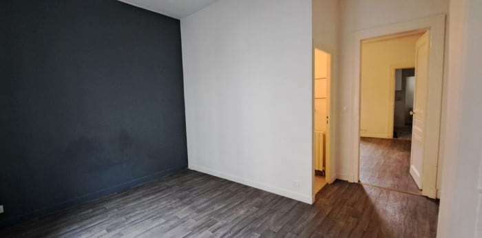 Image 4 sur 8 - Appartement  ·  Vente · Reims (51100) · 2 pièces · 38m²