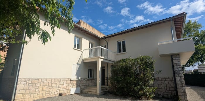 Image 9 sur 10 - Appartement  ·  Vente · Toulouse (31400) · 3 pièces · 61m²