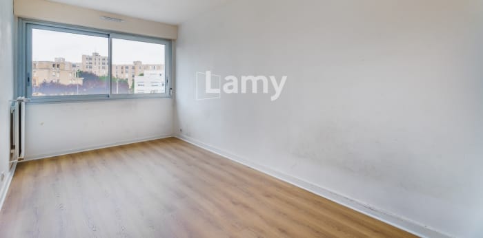 Image 8 sur 9 - Appartement  ·  Vente · Dijon (21000) · 5 pièces · 96m²