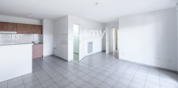 Image 5 sur 9 - Appartement  ·  Vente · Brax (31490) · 3 pièces · 63m²