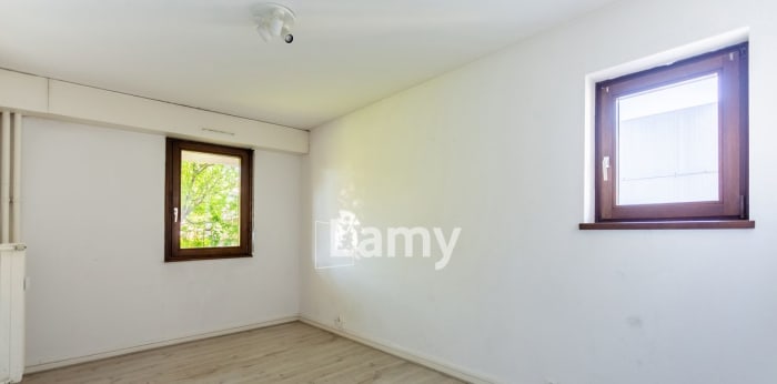 Image 7 sur 10 - Appartement  ·  Vente · Strasbourg (67000) · 4 pièces · 103m²