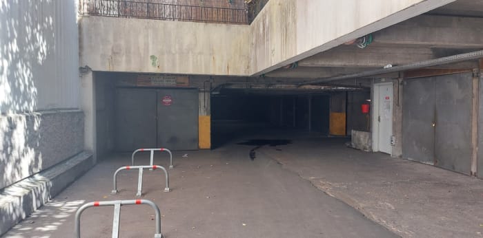 Image 2 sur 3 - Parking/box  ·  Vente · Paris (75011)