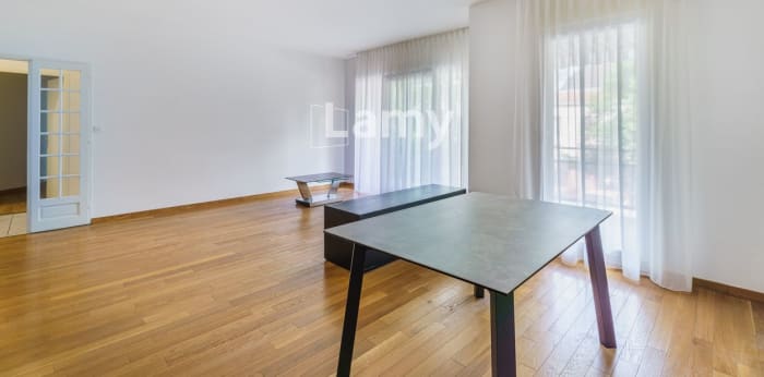 Image 5 sur 11 - Appartement  ·  Vente · Dijon (21000) · 3 pièces · 77m²