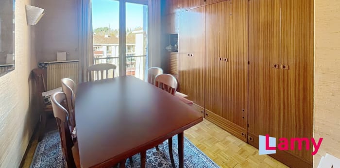 Image 11 sur 14 - Appartement  ·  Vente · Aix En Provence (13100) · 4 pièces · 82m²