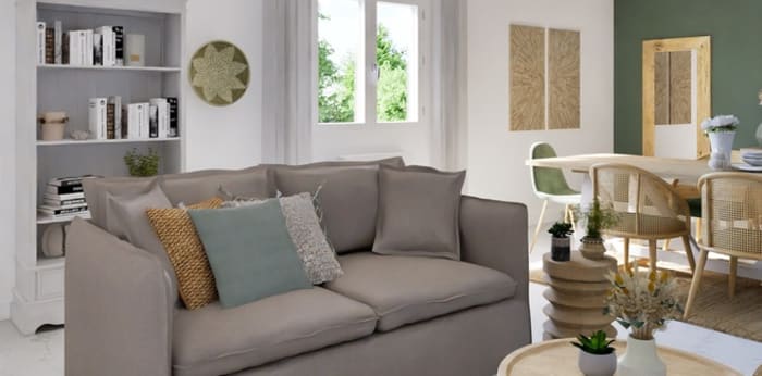 Image 9 sur 10 - Maison/villa  ·  Vente · Bruges (33520) · 6 pièces · 160m²