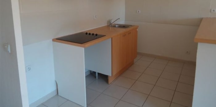 Image 5 sur 6 - Appartement  ·  Vente · Ales (30100) · 3 pièces · 70m²