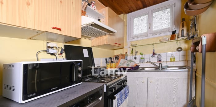 Image 4 sur 10 - Maison/villa  ·  Vente · Melun (77000) · 4 pièces · 69m²