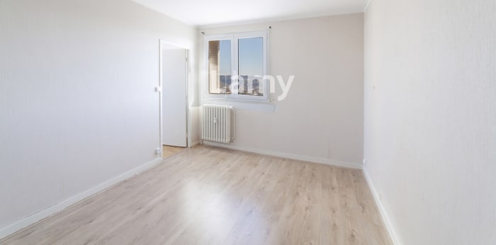 Image 8 sur 9 - Appartement  ·  Vente · Besancon (25000) · 3 pièces · 56m²