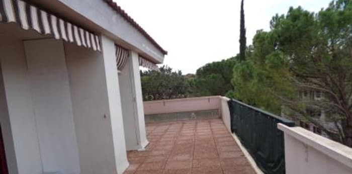 Image 3 sur 5 - Appartement  ·  Vente · La Parade Aix En Provence (13090) · 2 pièces · 28m²