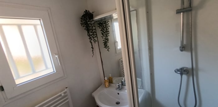 Image 5 sur 8 - Maison/villa  ·  Vente · Soustons (40140) · 2 pièces · 36m²