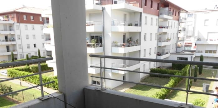 Image 8 sur 9 - Appartement  ·  Vente · Agen (47000) · 2 pièces · 48m²