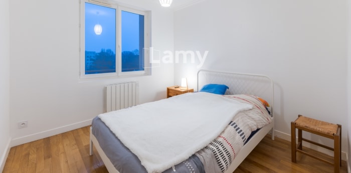 Image 6 sur 10 - Appartement  ·  Vente · Lyon (69005) · 3 pièces · 64m²