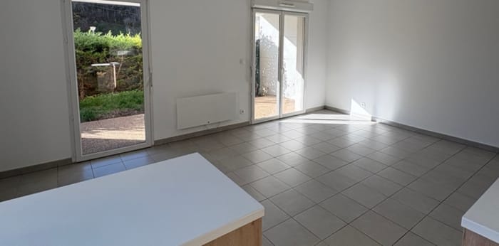 Image 3 sur 15 - Appartement  ·  Vente · Sisteron (04200) · 3 pièces · 64m²