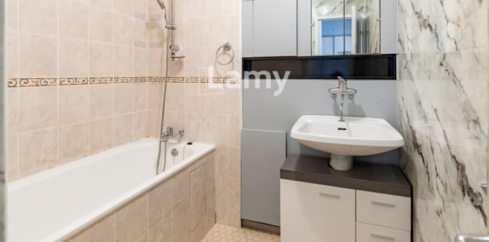 Image 10 sur 11 - Appartement  ·  Vente · Colomiers (31770) · 3 pièces · 64m²