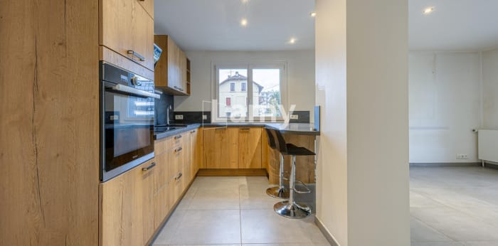 Image 4 sur 7 - Appartement  ·  Vente · Annecy (74960) · 2 pièces · 49m²