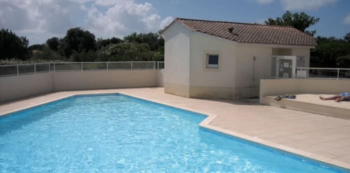 Image 9 sur 10 - Maison/villa  ·  Vente · Vaux Sur Mer (17640) · 2 pièces · 37m²