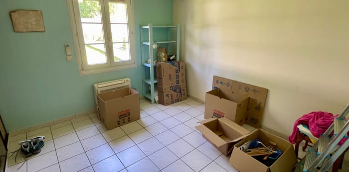 Image 10 sur 14 - Maison/villa  ·  Vente · Villeron (95380) · 8 pièces · 260m²