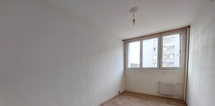 Image 3 sur 9 - Appartement  ·  Vente · Montargis (45200) · 3 pièces · 62m²
