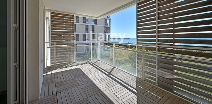 Image 2 sur 13 - Appartement  ·  Vente · Palavas Les Flots (34250) · 2 pièces · 42m²