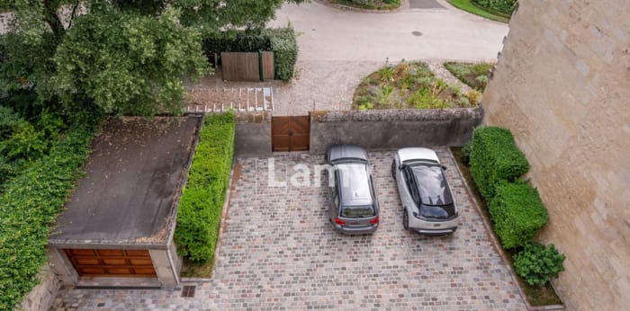 Image 15 sur 20 - Appartement  ·  Vente · Bordeaux (33000) · 6 pièces · 240m²