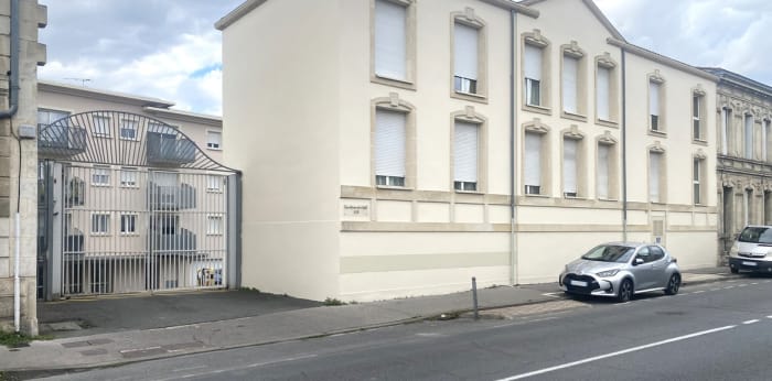 Image 4 sur 16 - Appartement  ·  Vente · Libourne (33500) · 3 pièces · 68m²