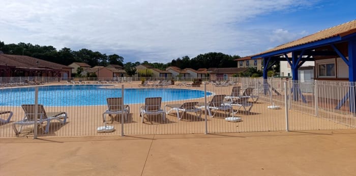 Image 10 sur 22 - Appartement  ·  Vente · Soustons (40140) · 2 pièces · 31m²