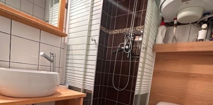 Image 4 sur 9 - Appartement  ·  Vente · Allos (04260) · 3 pièces · 25m²