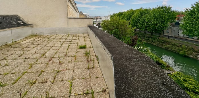 Image 9 sur 12 - Appartement  ·  Vente · Montargis (45200) · 2 pièces · 57m²