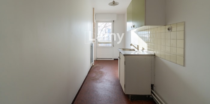 Image 5 sur 10 - Appartement  ·  Vente · Paris (75012) · 2 pièces · 44m²