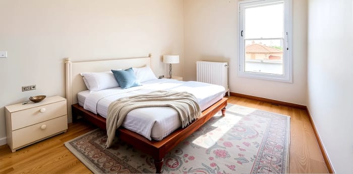 Image 2 sur 14 - Appartement  ·  Vente · Francheville (69340) · 3 pièces · 55m²