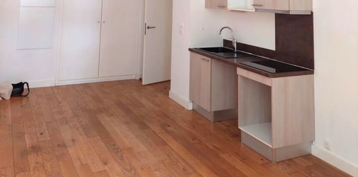 Image 4 sur 7 - Appartement  ·  Vente · Chalon Sur Saone (71100) · 2 pièces · 51m²