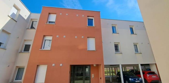 Image 4 sur 5 - Appartement  ·  Vente · Reims (51100) · 1 pièce · 18m²