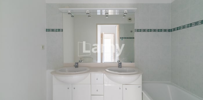 Image 7 sur 15 - Appartement  ·  Vente · Montpellier (34080) · 3 pièces · 75m²