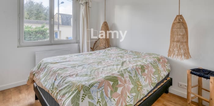 Image 6 sur 8 - Appartement  ·  Vente · Bordeaux (33200) · 2 pièces · 54m²