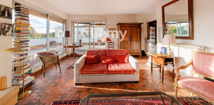 Image 8 sur 8 - Appartement  ·  Vente · Aix En Provence (13100) · 4 pièces · 98m²