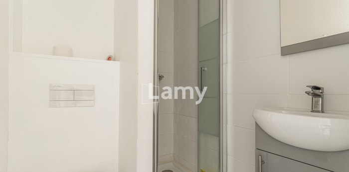 Image 6 sur 8 - Maison/villa  ·  Vente · Villers Sur Mer (14640) · 2 pièces · 29m²