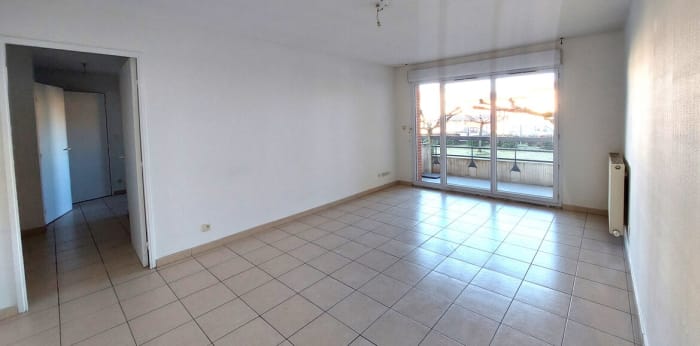 Image 7 sur 10 - Appartement  ·  Vente · Toulouse (31200) · 3 pièces · 65m²